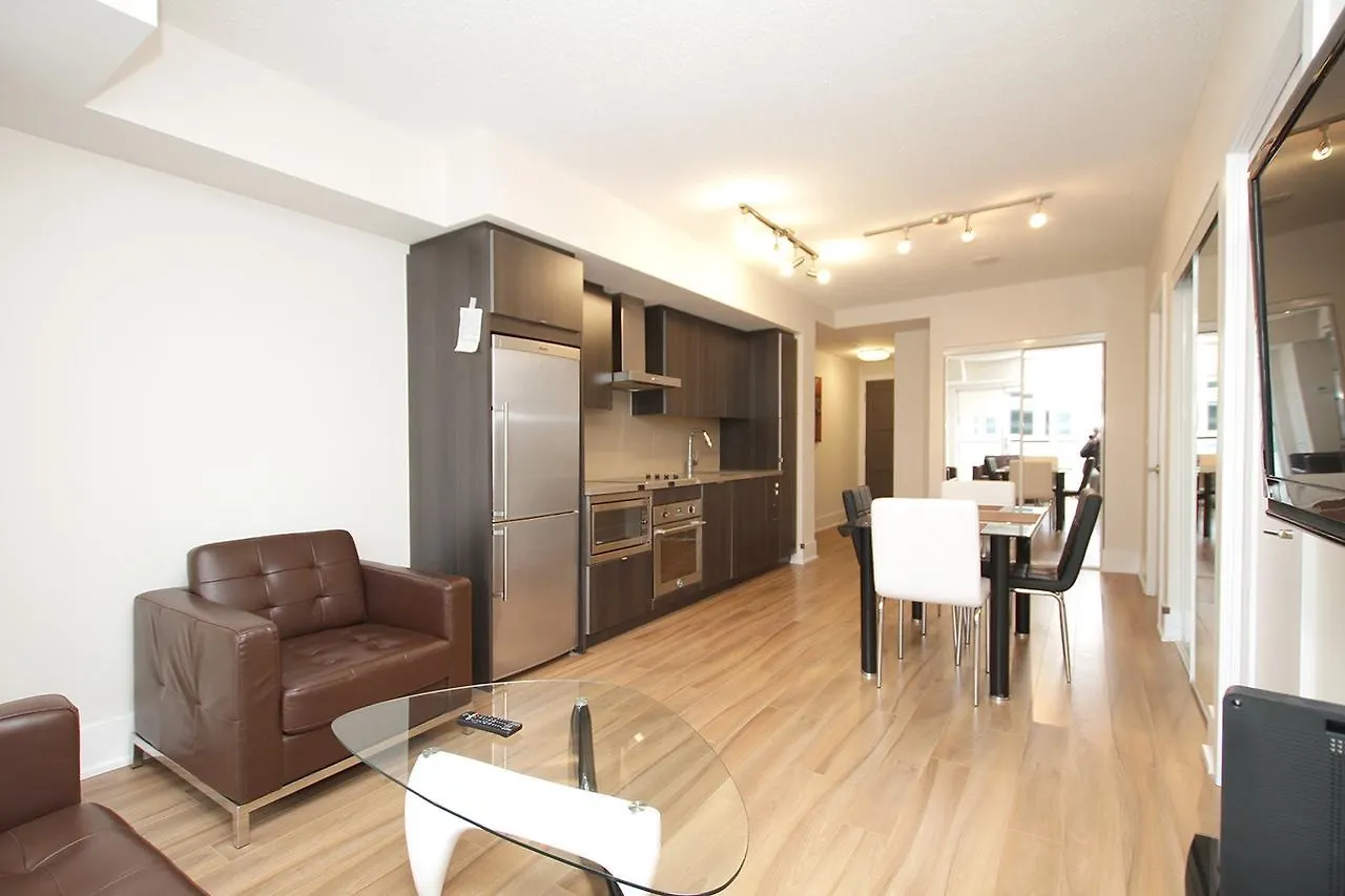 Napa Furnished Suites Entertainment District Apartment