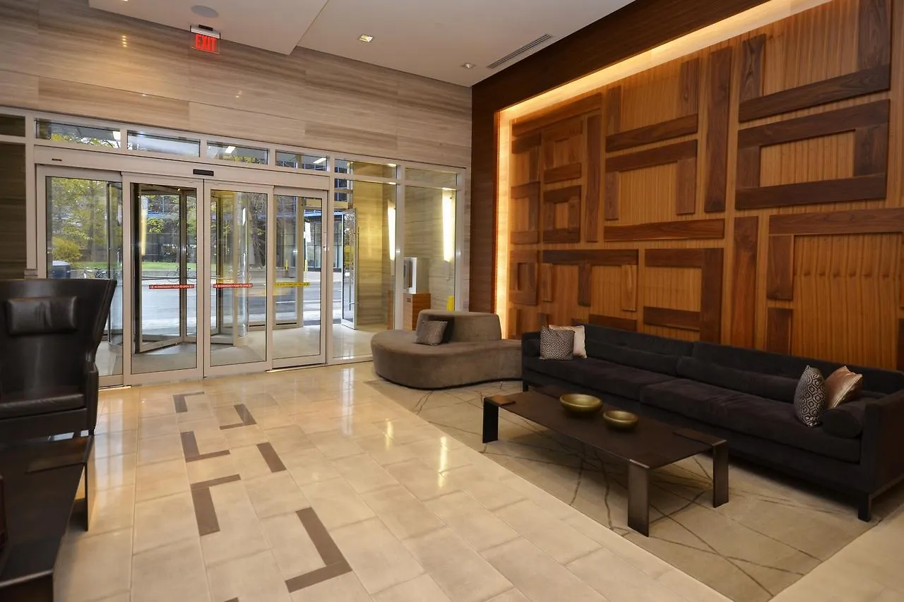 Napa Furnished Suites Entertainment District 0*, Toronto