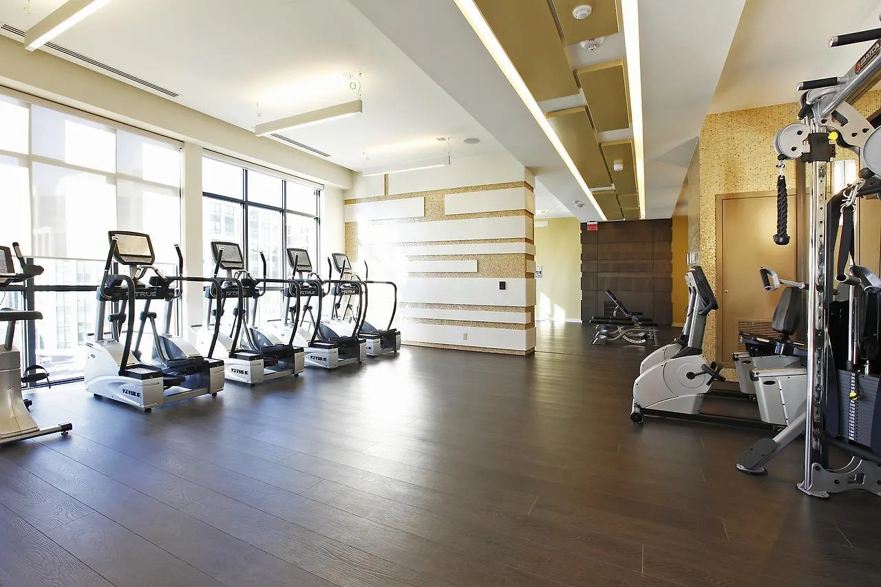 Apartment Napa Furnished Suites Entertainment District