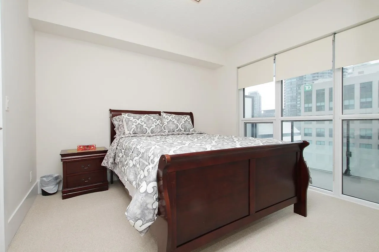 Apartment Napa Furnished Suites Entertainment District