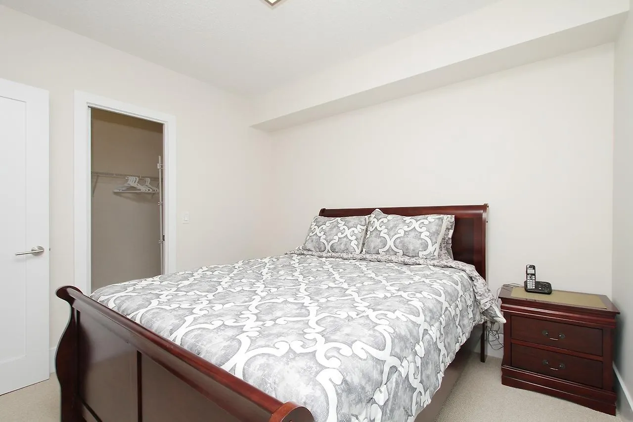 Napa Furnished Suites Entertainment District 0*, Toronto