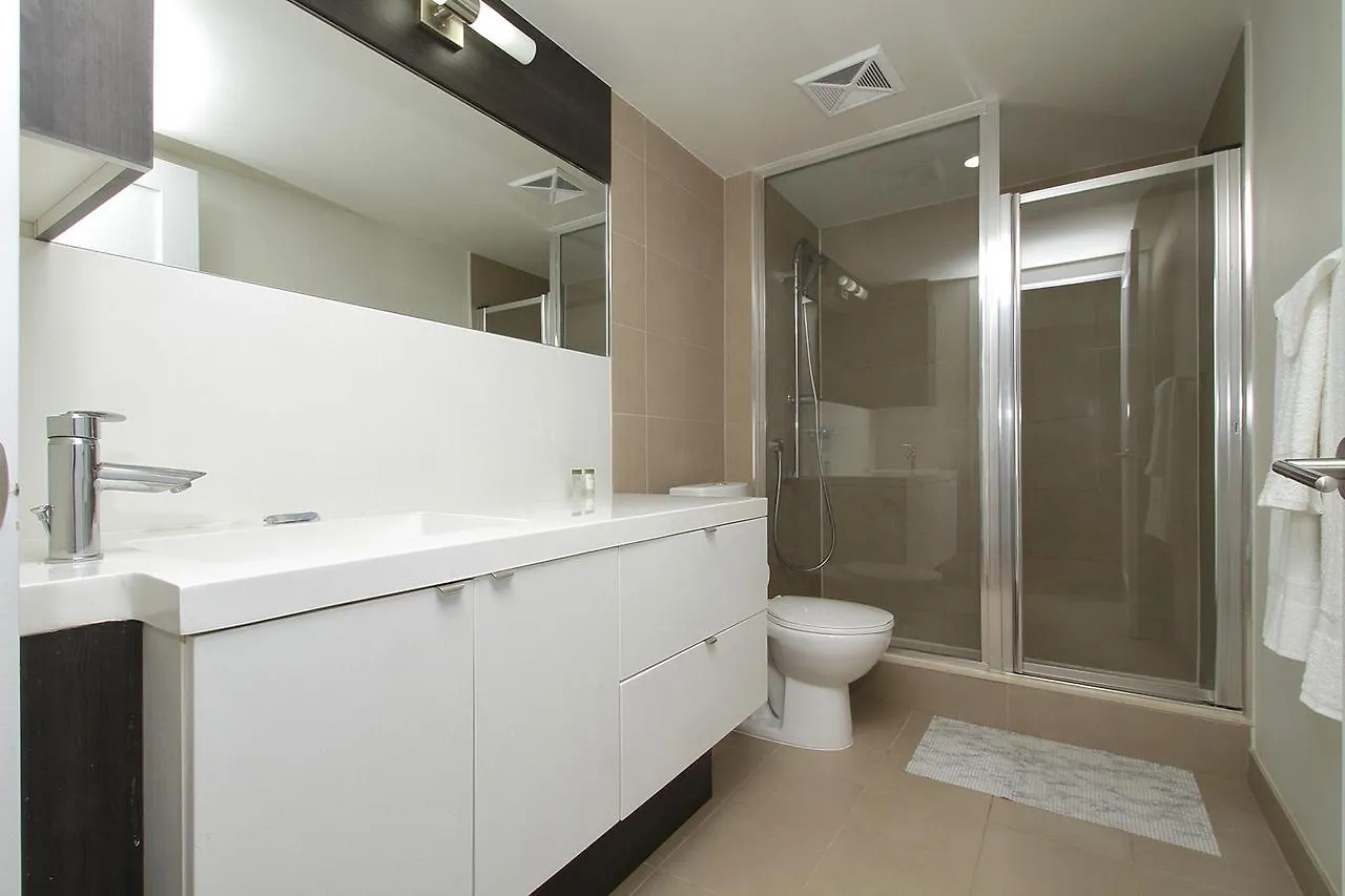 Napa Furnished Suites Entertainment District