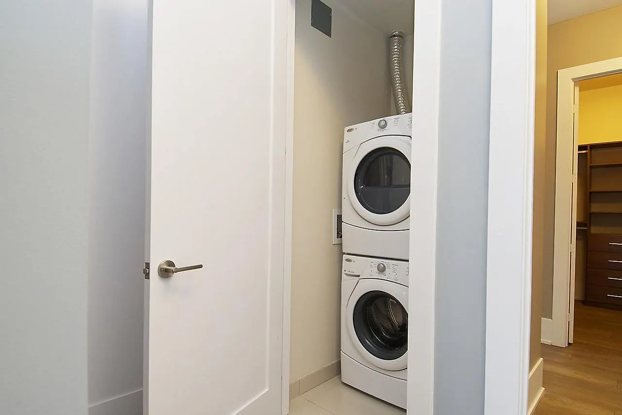 Apartment Napa Furnished Suites Entertainment District